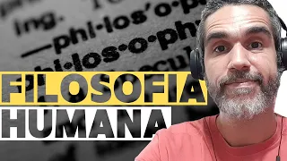 O Papel da Filosofia na Educação Humana