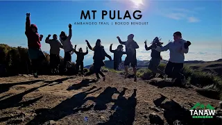 Mt Pulag Event Highlight | May 6-7, 2024