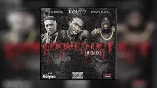 Kolyon - Gooked Out Ft. Kodak Black & Lil Boosie (Remix)