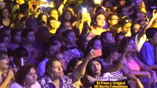 MI BARRIO COLOMBIANO-EVIDENCIAS-Kumbiero Fest 2016