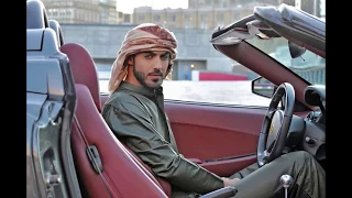 Omar Borkan Lifestyle | Man Deported For Being Too Handsome