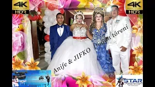 Anife & Jifko Düğün töreni 3. Bölüm FOTO VIDEO SUNAI BOSA BOSA SLIVEN TEL 0896244365