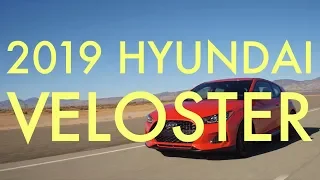 Here's why the 2019 Hyundai Veloster only costs $20,000