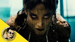 The Mummy (2017) - Awfully Good Movies