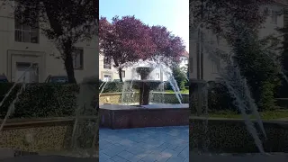 #fountain