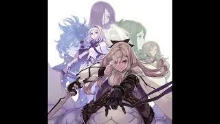 Drakengard 3 - The Final Song