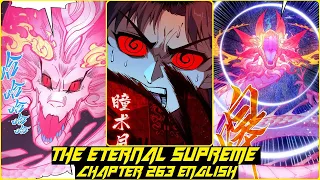 THE ETERNAL SUPREME CHAPTER 263 ENGLISH