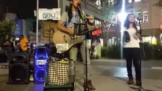 GENJI BUSKER-HABIBI YA NOUR EL AIN & TAMALLY MAAK