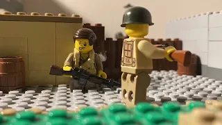 LEGO WW2 | Battle of Falaise Pocket