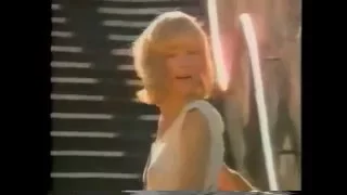 Comercial Olapon de Wella (1984) - Chile