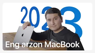 Windowsdan Mac arzonmi?| #proboxuz