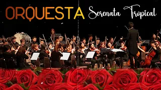 Orquesta Serenata Tropical Boleros Solamente Boleros - Los Mejores Boleros De La Historia
