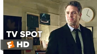 Now You See Me 2 TV SPOT - Reveal (2016) - Daniel Radcliffe, Morgan Freeman Movie HD