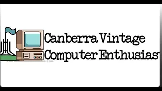 VCF Down Under (Canberra Vintage Computer Exhibition 2024) Preview #1 (livestream)