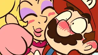 The Little Things In Life (Mario Comic Dub)