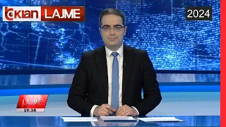 Edicioni i Lajmeve Tv Klan 4 Maj 2024, ora 19:30 | Lajme - News