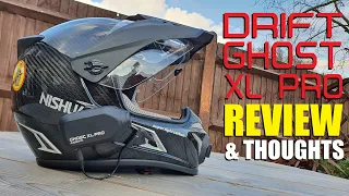 Drift Ghost XL Pro Review & Thoughts