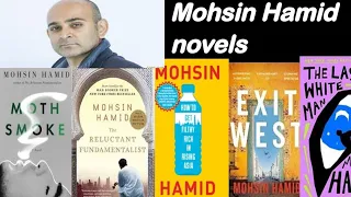 Mohsin hamid| The last white man| Review by Bilal hassan bhatti