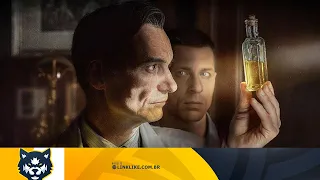 Filme O Charlatão | Teaser Trailer | linklike.com.br
