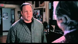 Толстяк на ринге (2012) — Трейлер (дублированный) 1080p