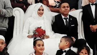 Beautiful Wedding(Cape Town Muslim Culture) | Vlog