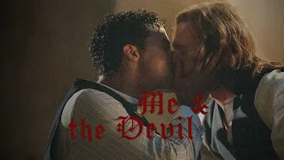 Interview with the Vampire  | Me and the Devil