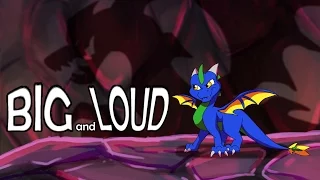 Big and Loud - Part 6 for Hopswatch92