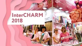 InterCHARM 2018