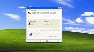 How to Bypass Password Login Screen When Starting Windows XP [Tutorial]