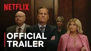 A Man in Full | Official Trailer | 2024 | Netflix