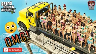 GTA 5 FAILS & WINS #126 (BEST GTA 5 Funny Moments & Epic Moments Compilation) || PG gaming star