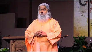 Sadhu Sundar Selvaraj - Friday October 16, 2020