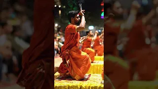 Ganga Aarti " Assi Ghat Varanasi"