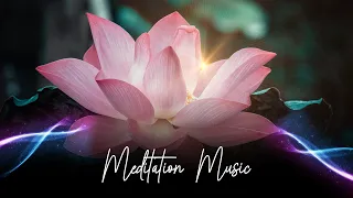 spirit of fire meditation music heart chakra healing music