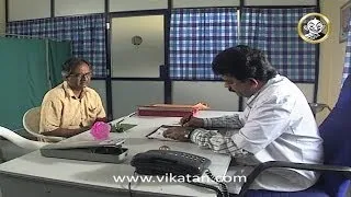 Kolangal Episode 288