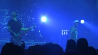 Limp Bizkit LIVE Douche Bag : Kerkrade, NL - "Rodahal" : 2012-06-21 : FULL HD, 1080p