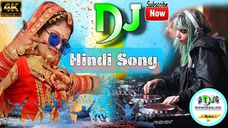 Dil Le Gayi Teri Bindiya √ Hard Dance Mix 👌 Manoranjan Remix 💯Hindi Dj Remix Song