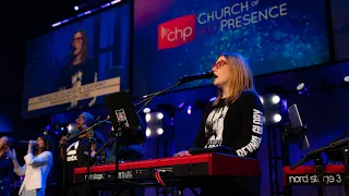 Taylor English | @LydiaSMarrow  | CHP WORSHIP |1-28-24