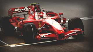 F1 2007 Season Review/Highlights