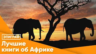 Лучшие книги об Африке