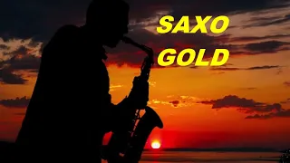 Красивая Музыка саксофон💟Saxophone music