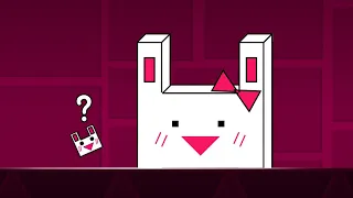 🐰 | Geometry Dash