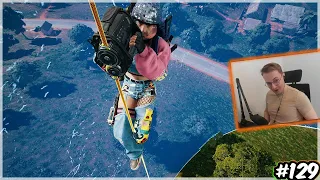 PUBG : Funniest, Epic & WTF Moments of Streamers! KARMA #129