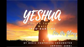 Yeshua | In English | Hebrew | Portuguese (Official Lyric Video)@MusicComposerZenki