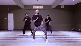 Saint Levant - Very Few Friends | Choreography | Dev Narayan