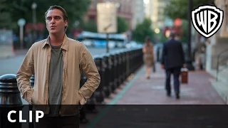 Irrational Man – “You Need A Muse”  - Official Warner Bros. UK