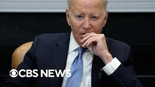 Biden to join UAW picket line in Michigan