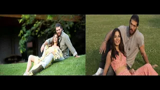 Can said that she will not hide her love for Demet  and will live openly to everyone.