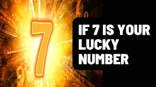 |Lucky Number 7|