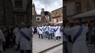 PASQUA DI RESURREZIONE/Adrano